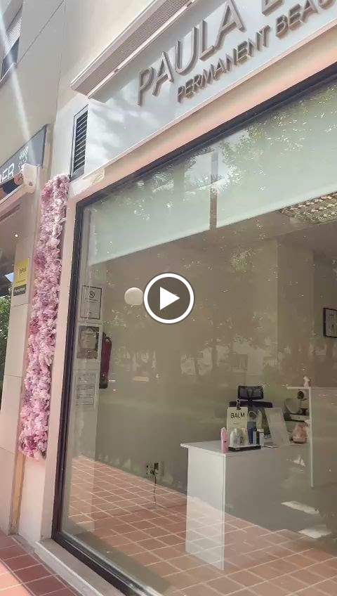 Paula Lopez. Micropigmentacion & Medicina Estetica — Exterior