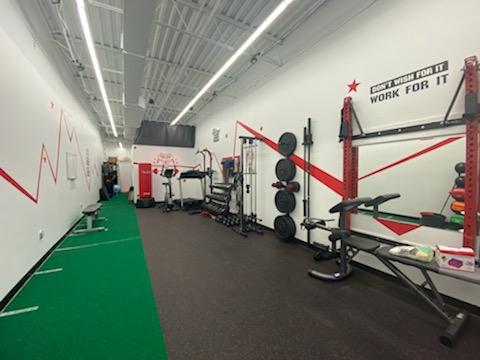  Tag Team Fitness & Tag Team Wellness