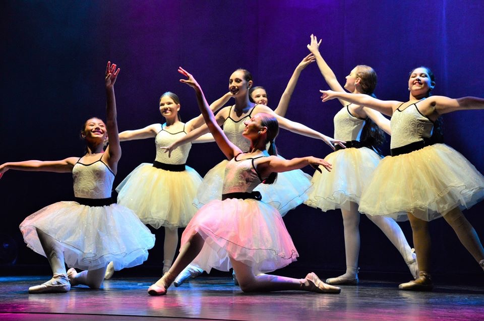  Dance Unlimited of Central Florida