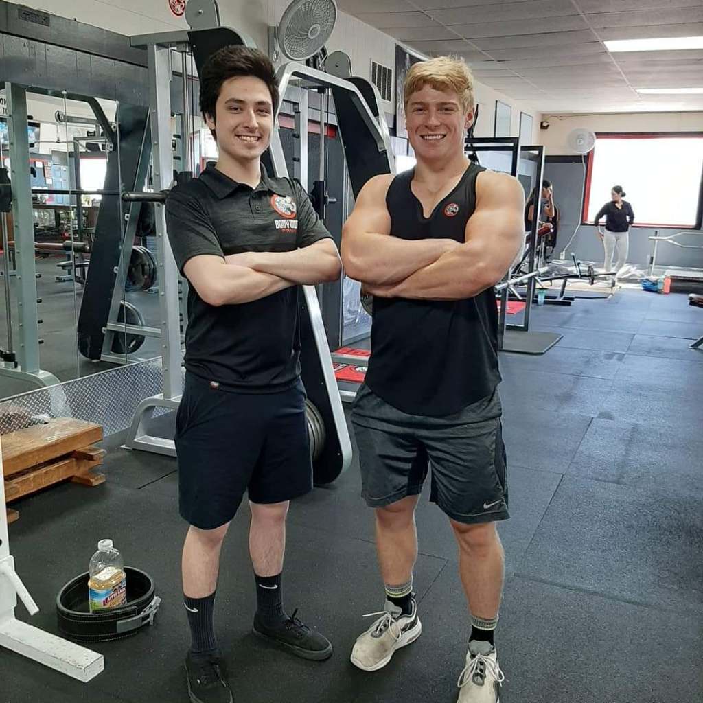  Body Works Fitness Club