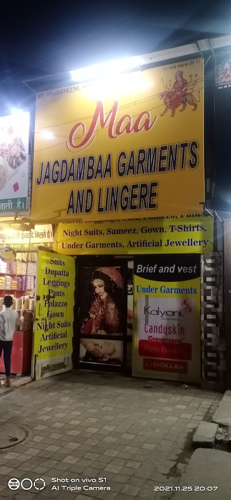 Elegance Beauty Salon