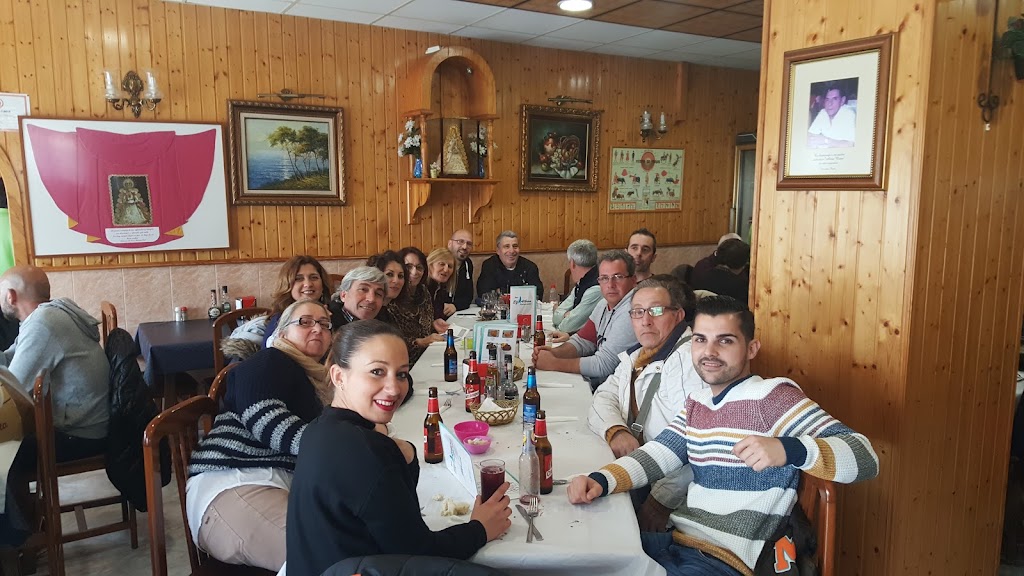 Bar Restaurante El Albero