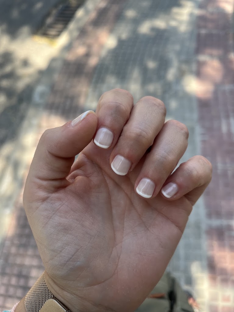 Nails Factory Villanueva del Pardillo — Una