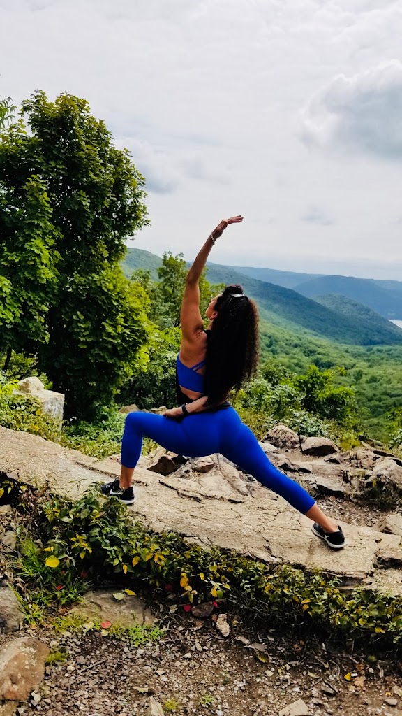  Body Physics by Sgt. Cyndi