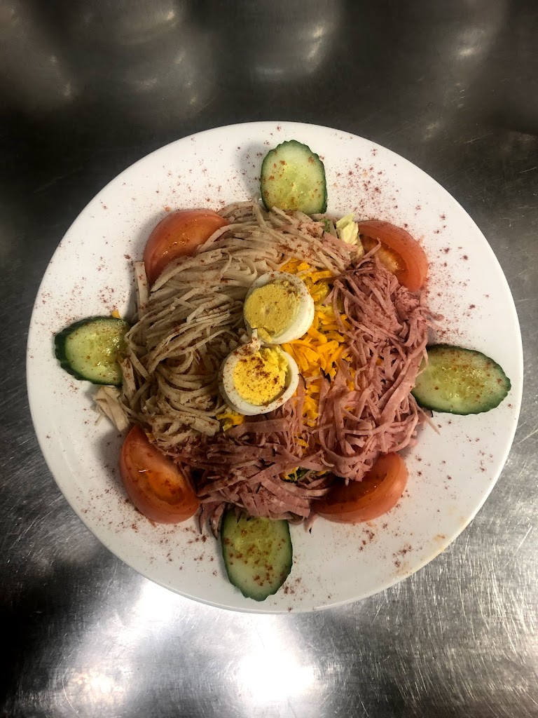 Food & drink