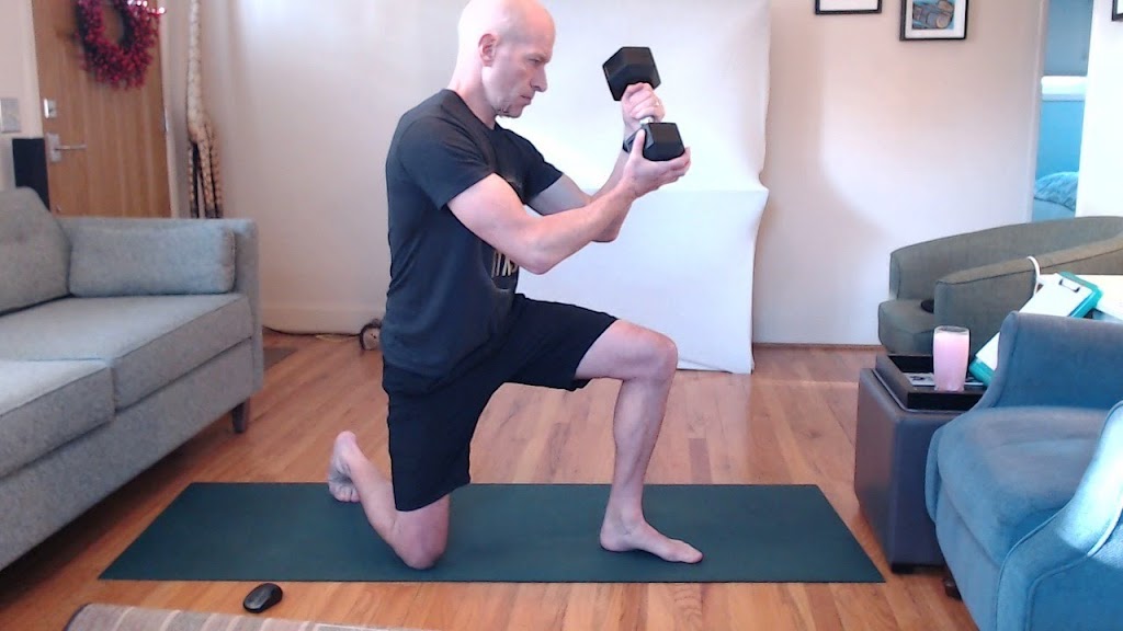  Living Room Fitness, LLC