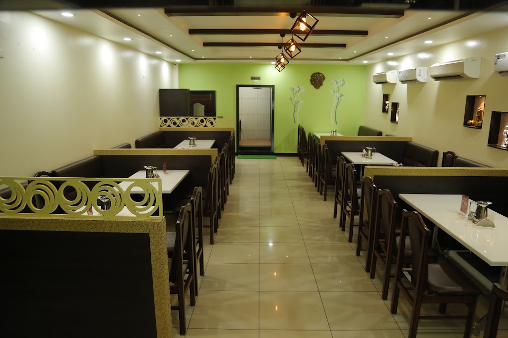 Mourya Tasty Foods