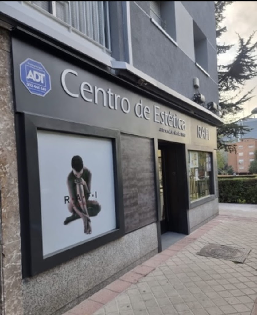 Centro de Estetica Rafi