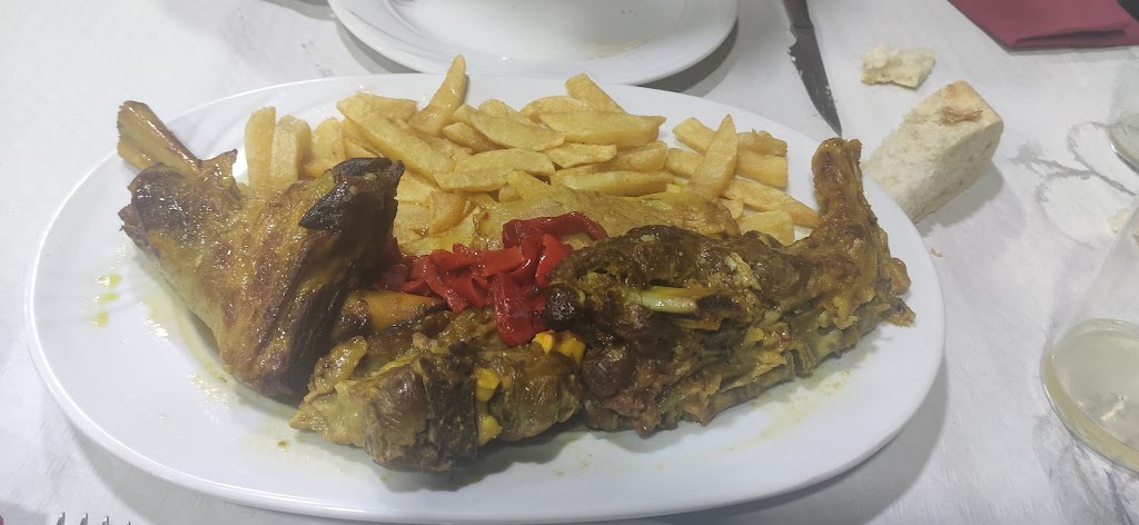 Restaurante Vatur — Churrasco