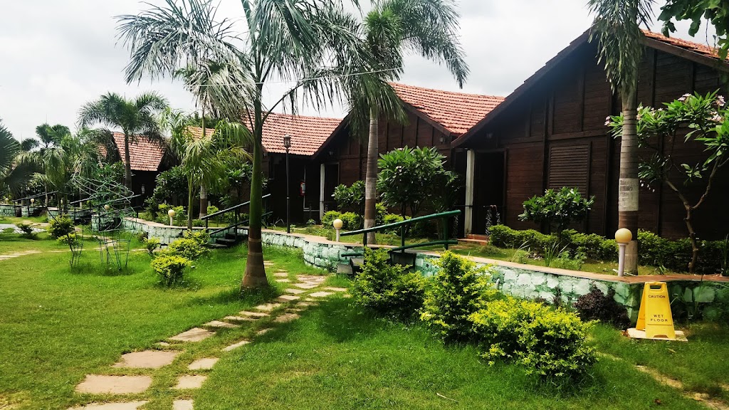 Nammadus Water Front Resort