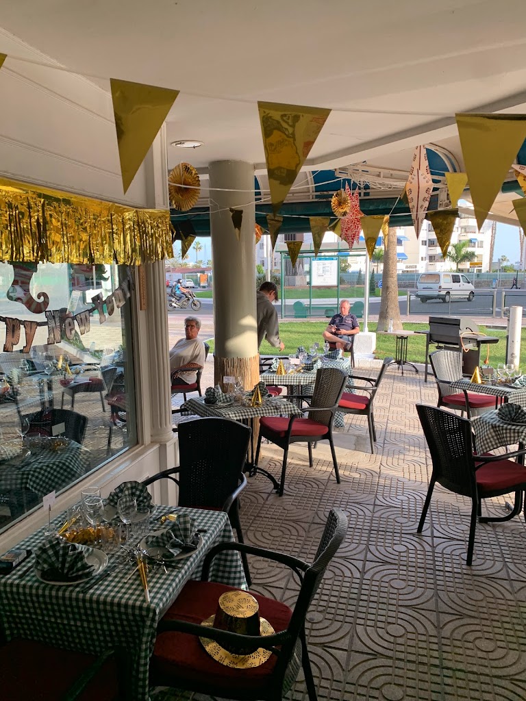 Dos mas sosialkontoret