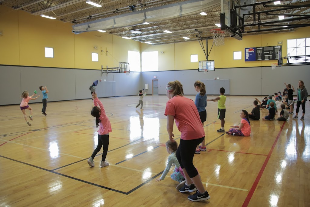  Williams Family YMCA