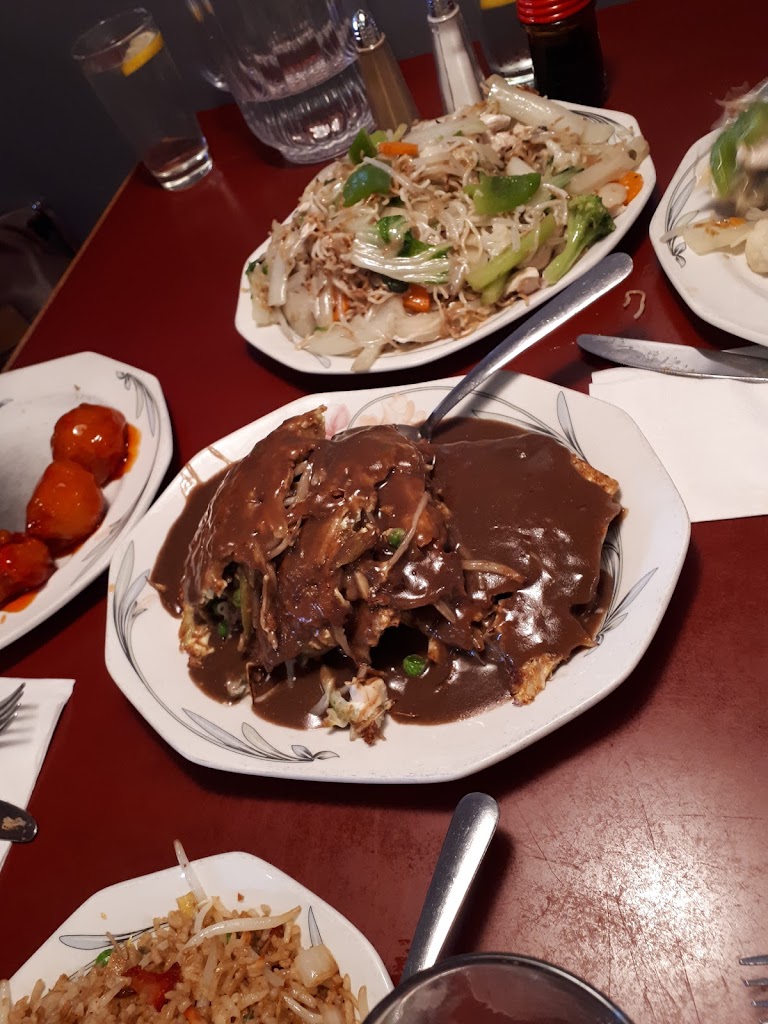 Hong Kong Restaurant in Sault Ste. Marie