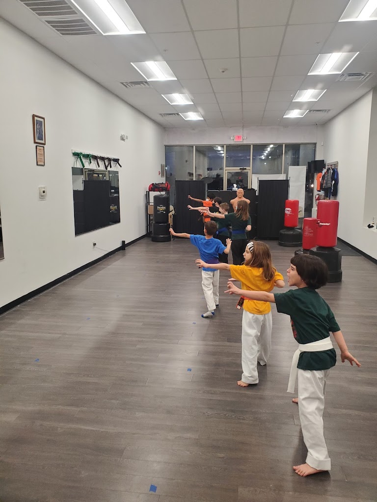  Villari's Self Defense Center