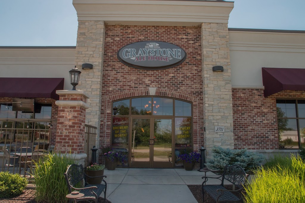  Graystone Ale House