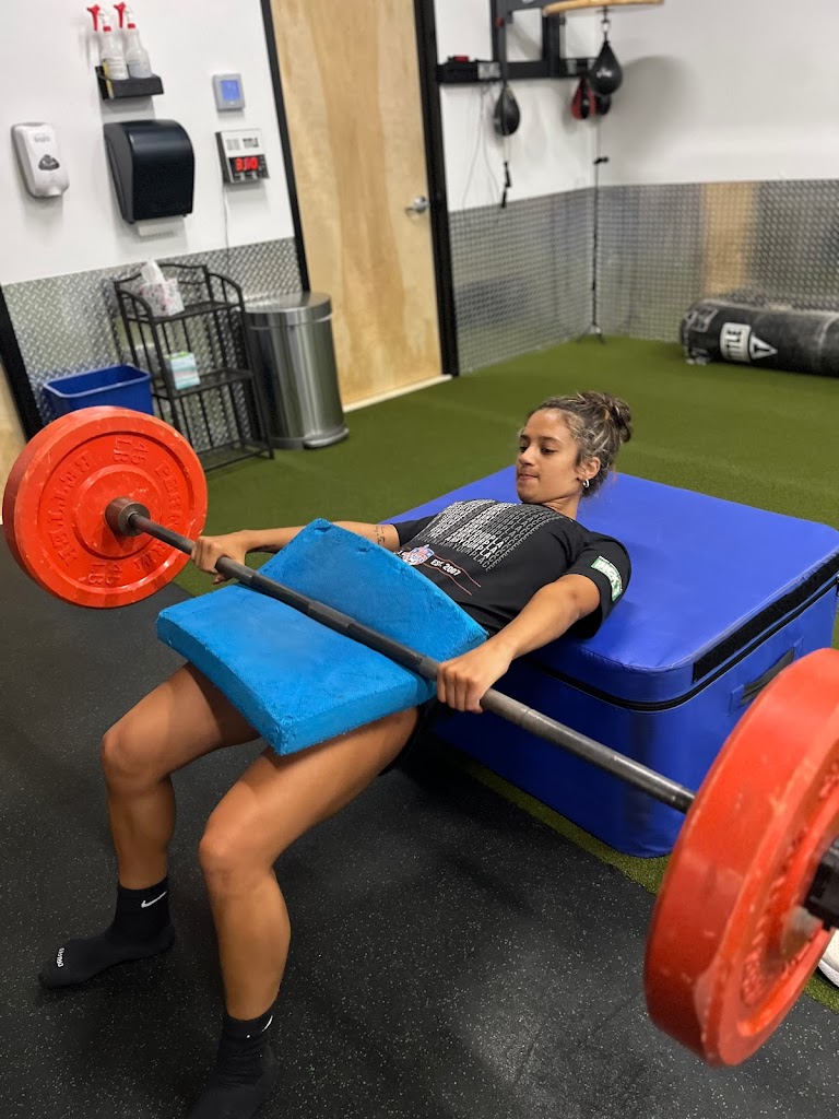  Zach Robbins Training LLC