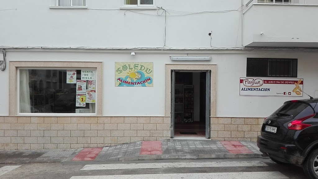 SOLEDU Alimentacion