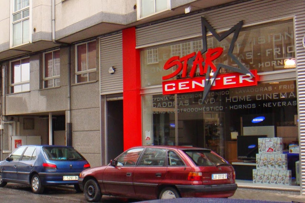 Star Center Monforte