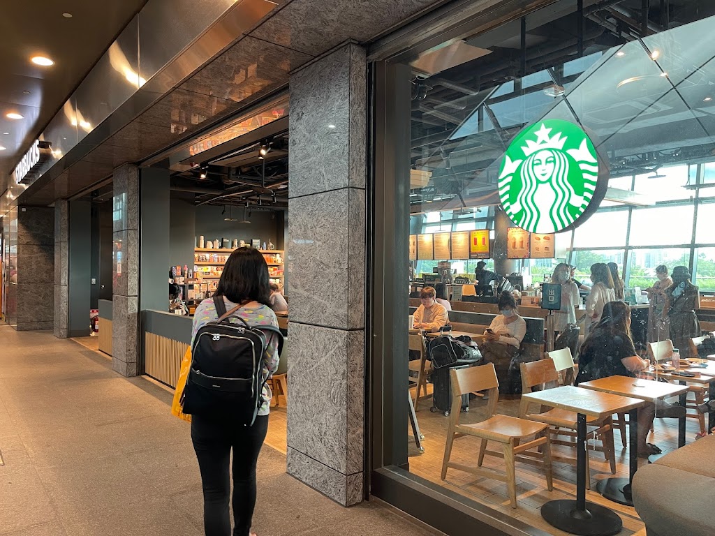 STARBUCKS 星巴克 (烏日門市) 的照片