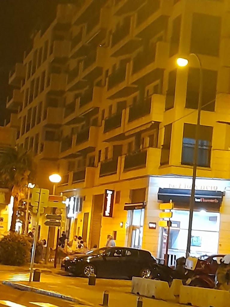 Dorita E Inma Agudo Estilistas — Exterior