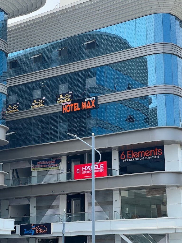 Hotel Max
