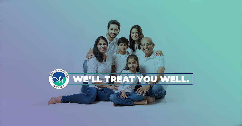 Dr. Aster Narayanadri Hospital