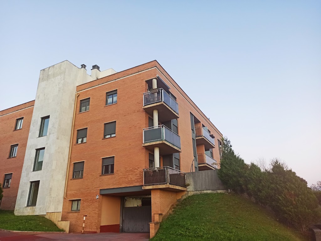 Sanitas Residencia de Mayores Loramendi - Erandio — De los visitantes
