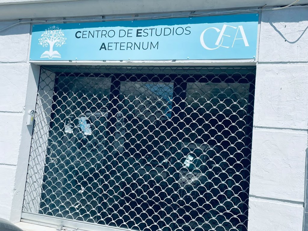 Centro de Estudios Aeternum