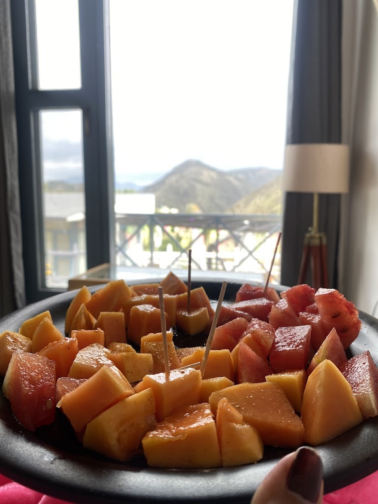 Food & drink