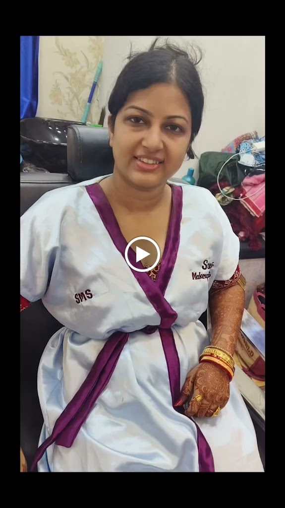 Sony S Makeup Studio