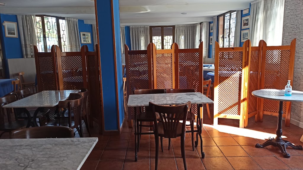 Restaurante Pulgarus — Todas