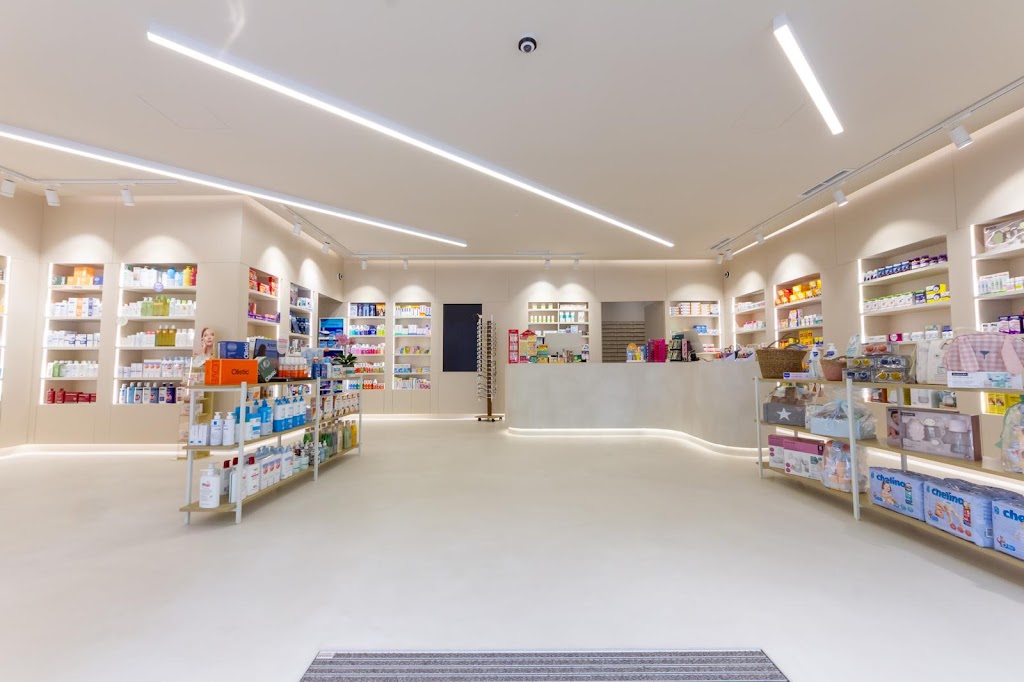 Farmacia Genis Premia — Del propietario