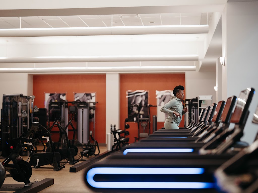  COR Fitness by Kinema Fitness