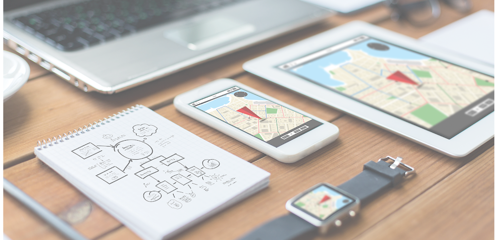Technology Travel