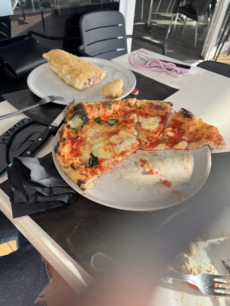 Pizzeria Regina Margherita (Adeje) — Mas recientes