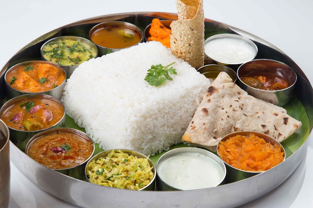 Savitri Food Factory