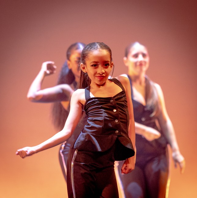  C-Unit Dance Studio LLC