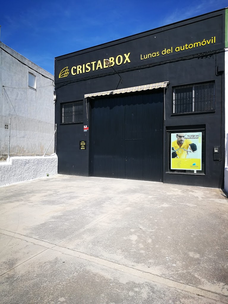 CRISTALBOX (CABRA)