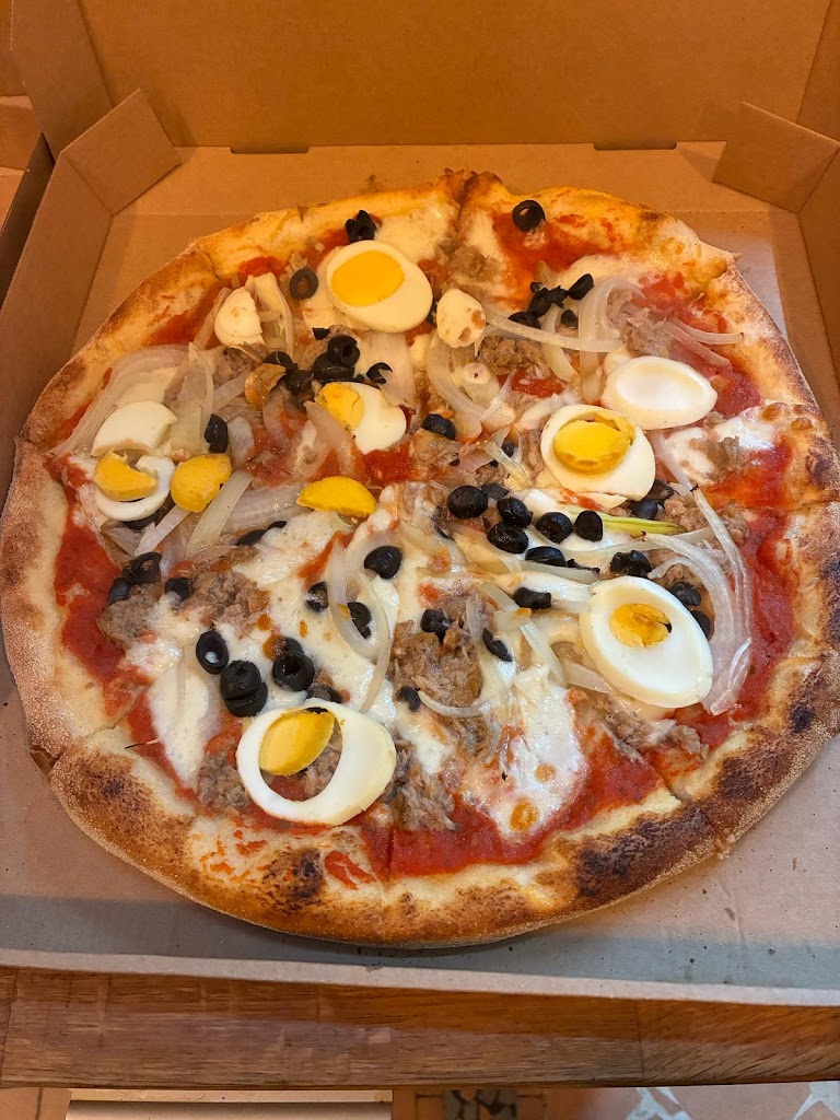 Pizzeria grossopomodoro — Mas recientes