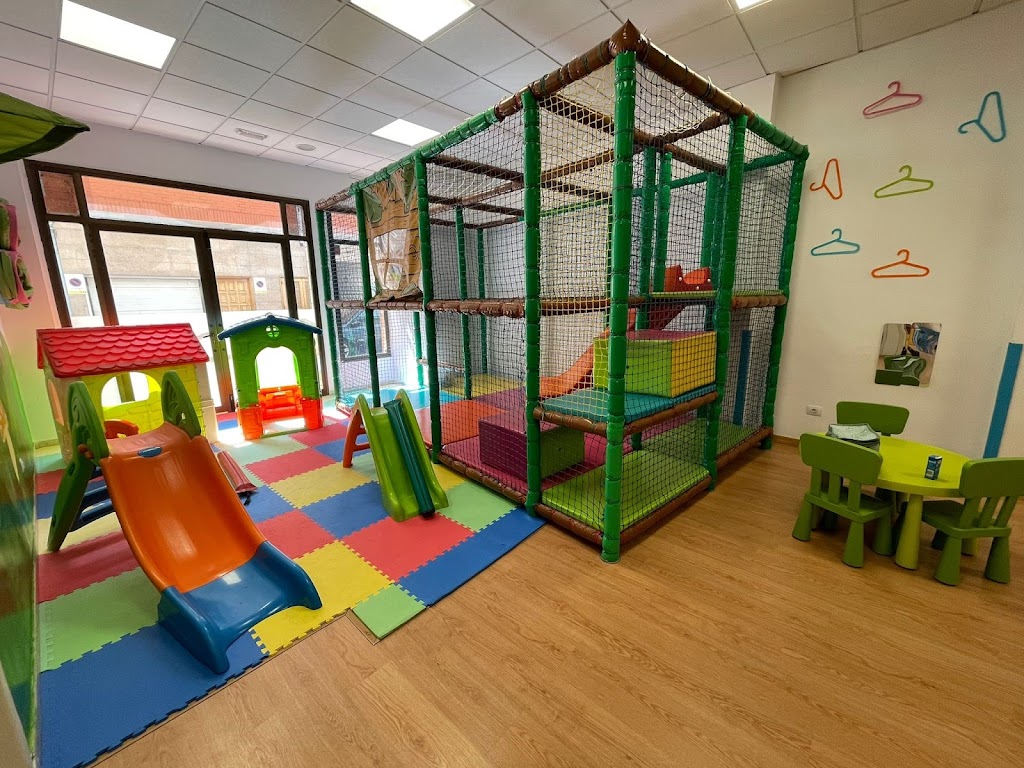 Las Aventuras de Lukas