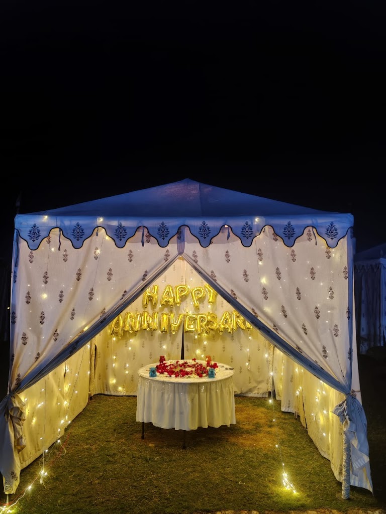 Hotel Aditya Palace