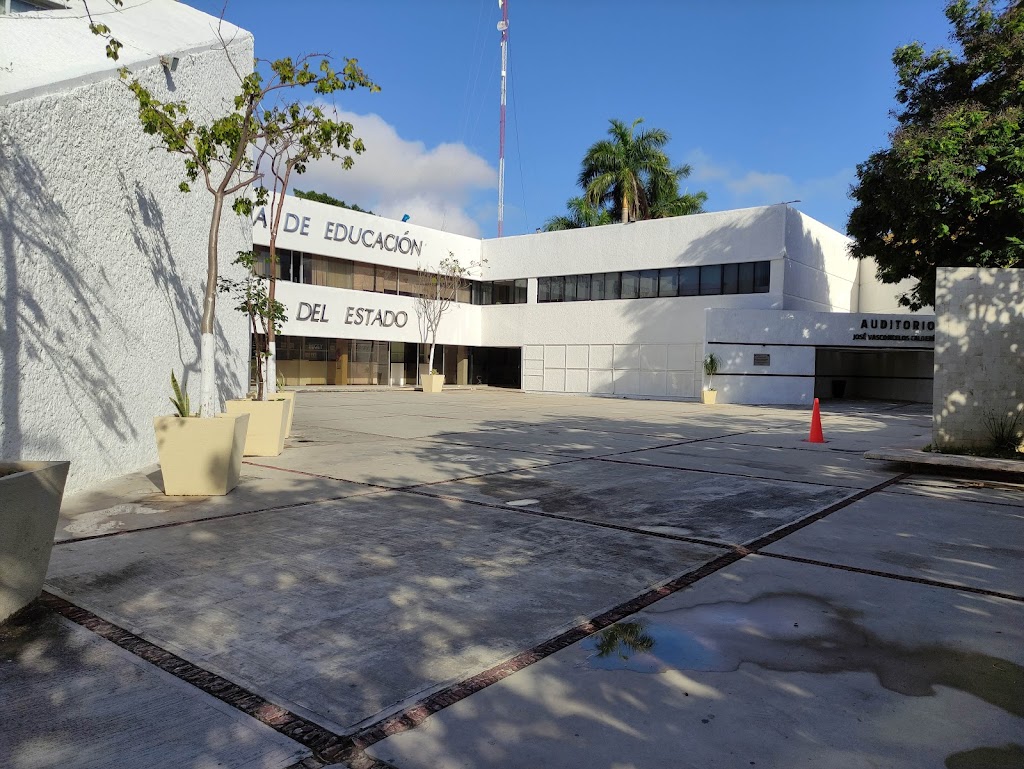 Secretaria de Educacion del Gobierno del Estado de Yucatan