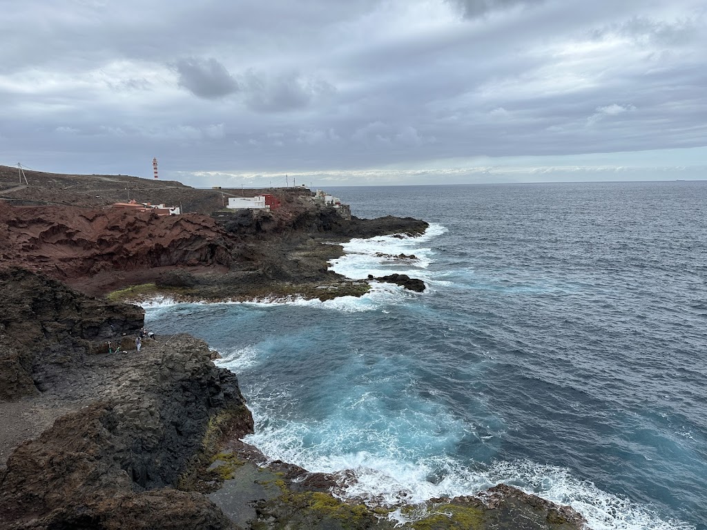 Mirador Juan Manzana