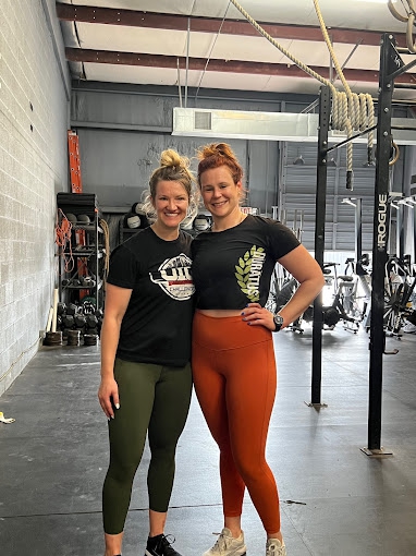  Tobacco Road CrossFit Gym