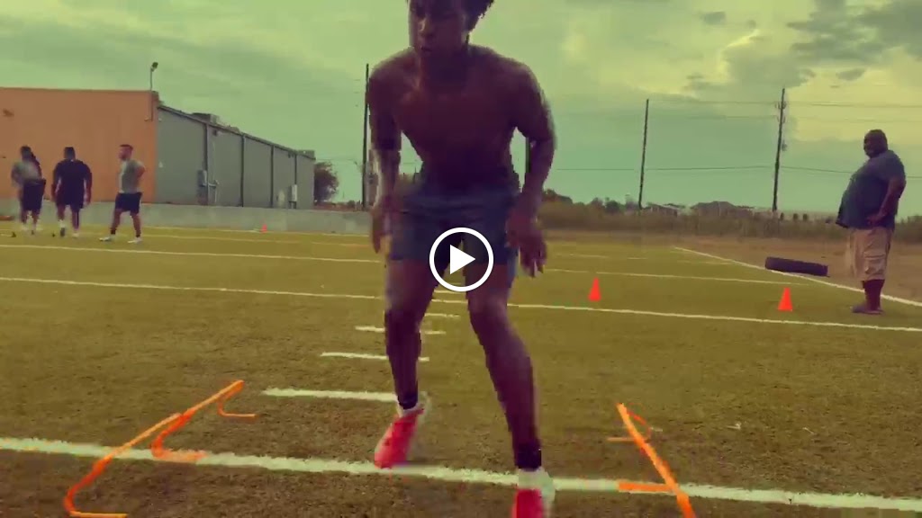  Missing Element Sports Performance & Fitness