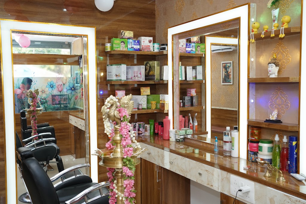 Blossom Beauty Boutique