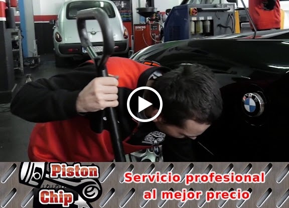 Piston-Chip S.L. — Del propietario