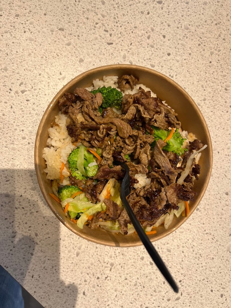 Comfort food
