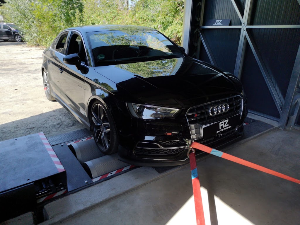 AZ Performance - Campina