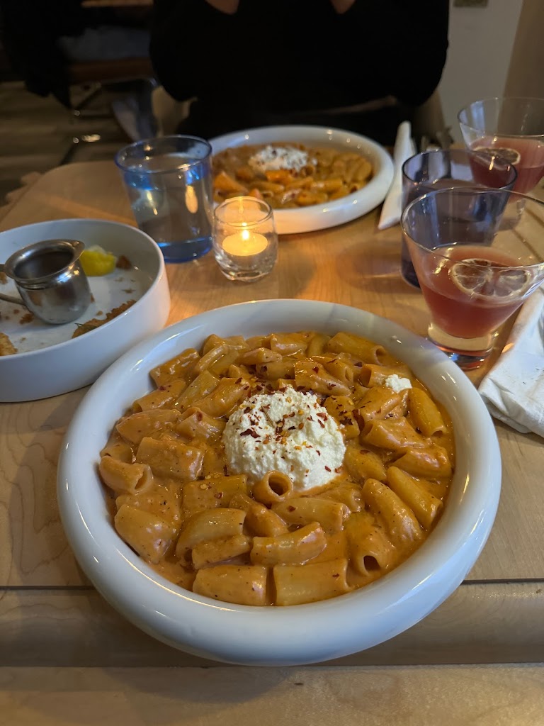 Rigatoni